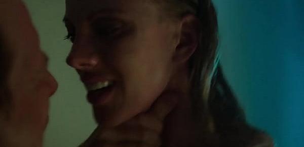  Bar Paly Sex And Death scene